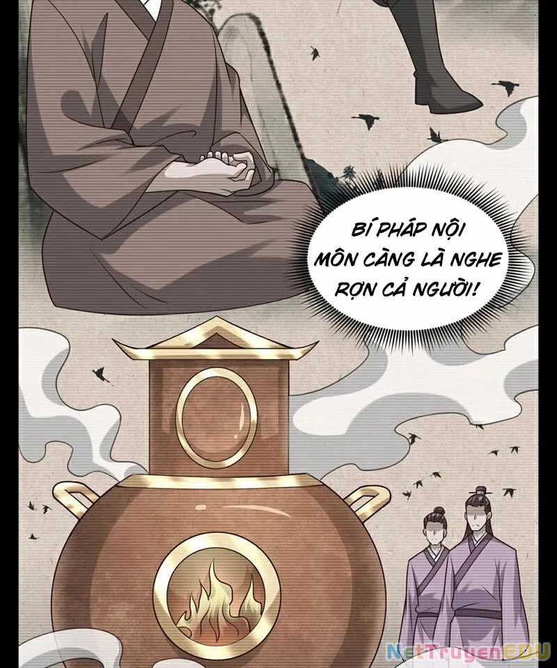 Tuyệt Thế Đan Thần - Chapter 137 - Trang 48