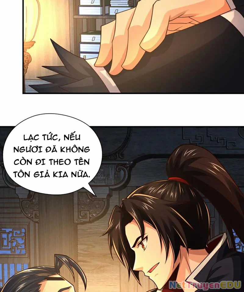 Tuyệt Thế Đan Thần - Chapter 137 - Trang 53