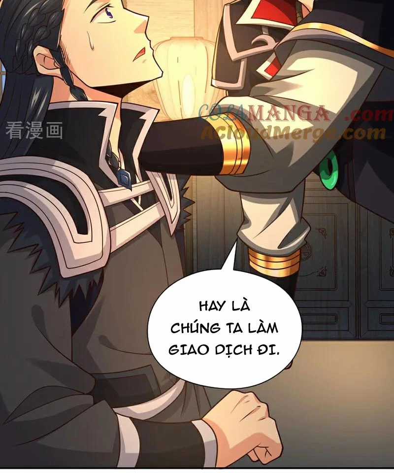 Tuyệt Thế Đan Thần - Chapter 137 - Trang 54