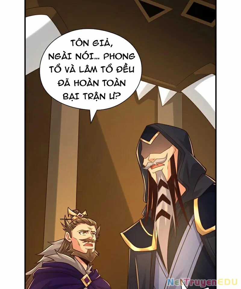 Tuyệt Thế Đan Thần - Chapter 137 - Trang 56