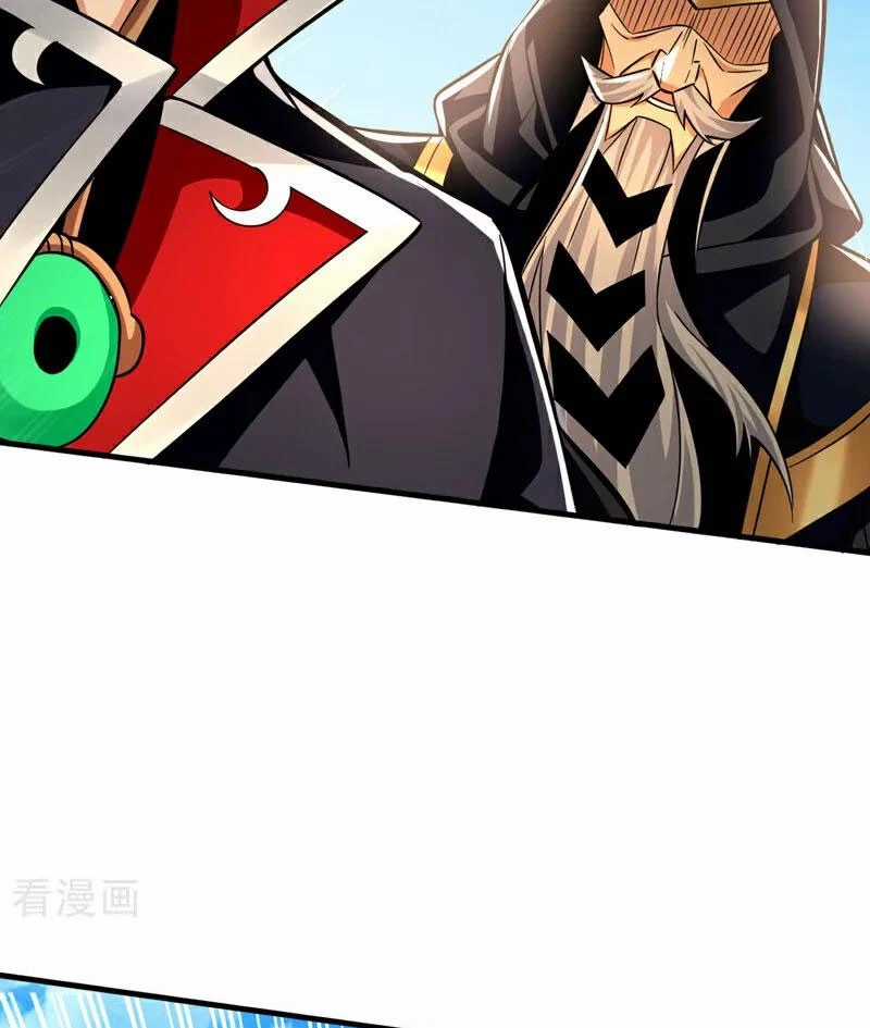 Tuyệt Thế Đan Thần - Chapter 137 - Trang 8