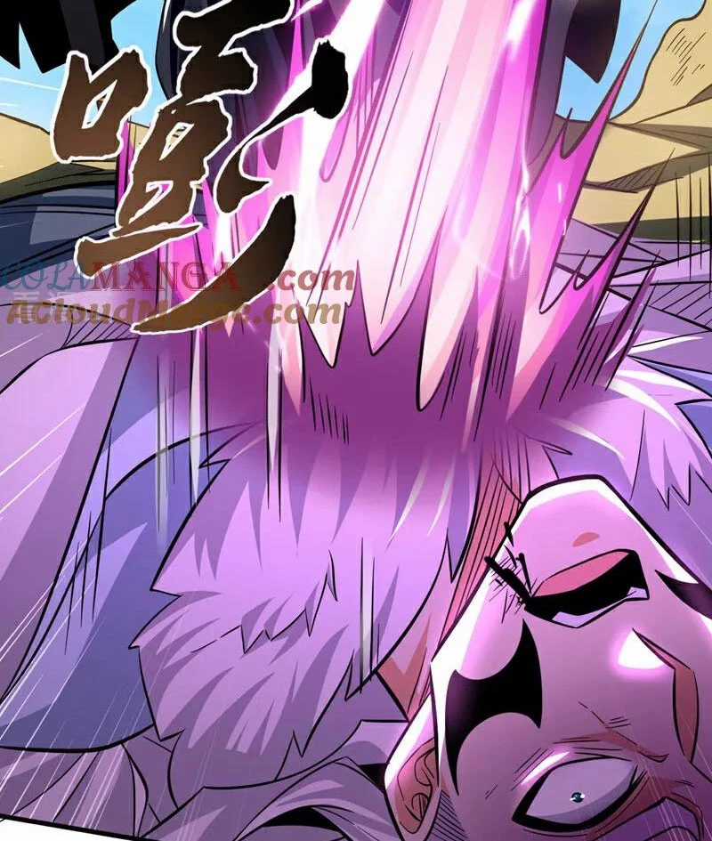 Tuyệt Thế Đan Thần - Chapter 137 - Trang 10