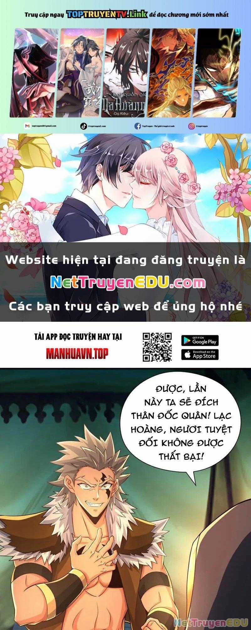 Tuyệt Thế Đan Thần - Chapter 138 - Trang 1