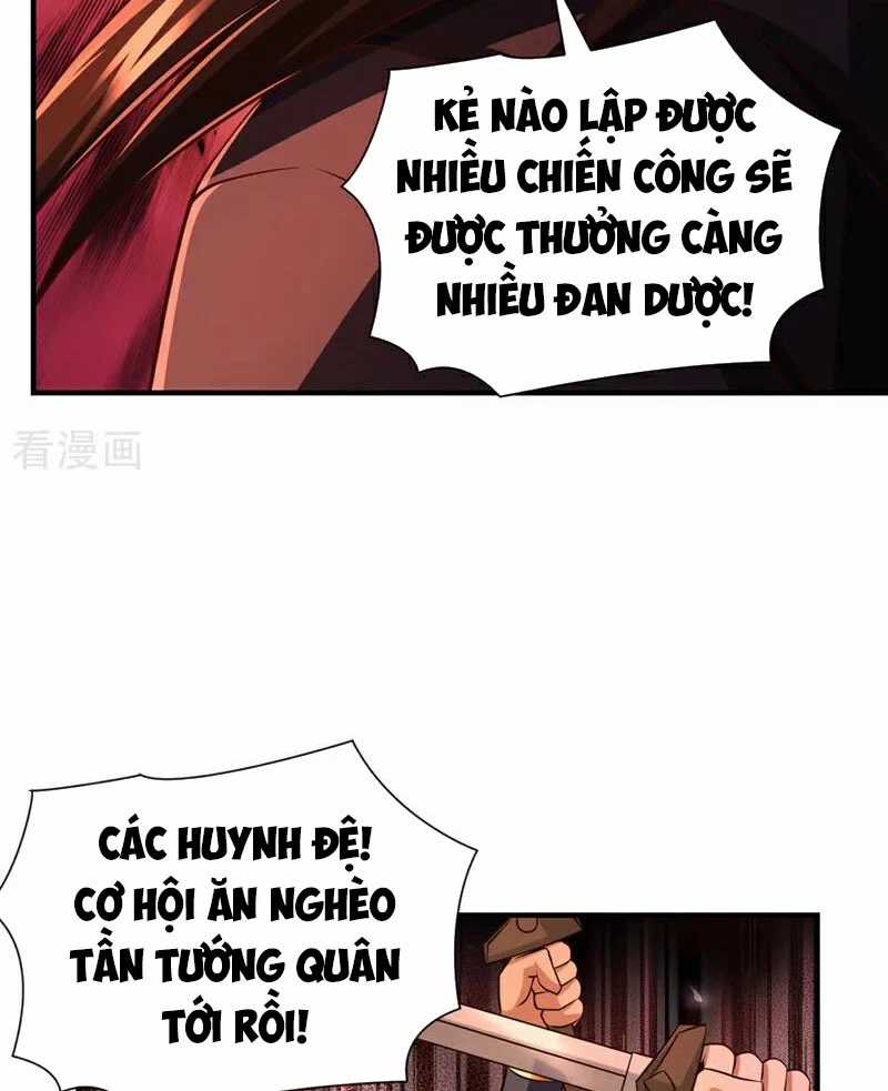 Tuyệt Thế Đan Thần - Chapter 138 - Trang 13