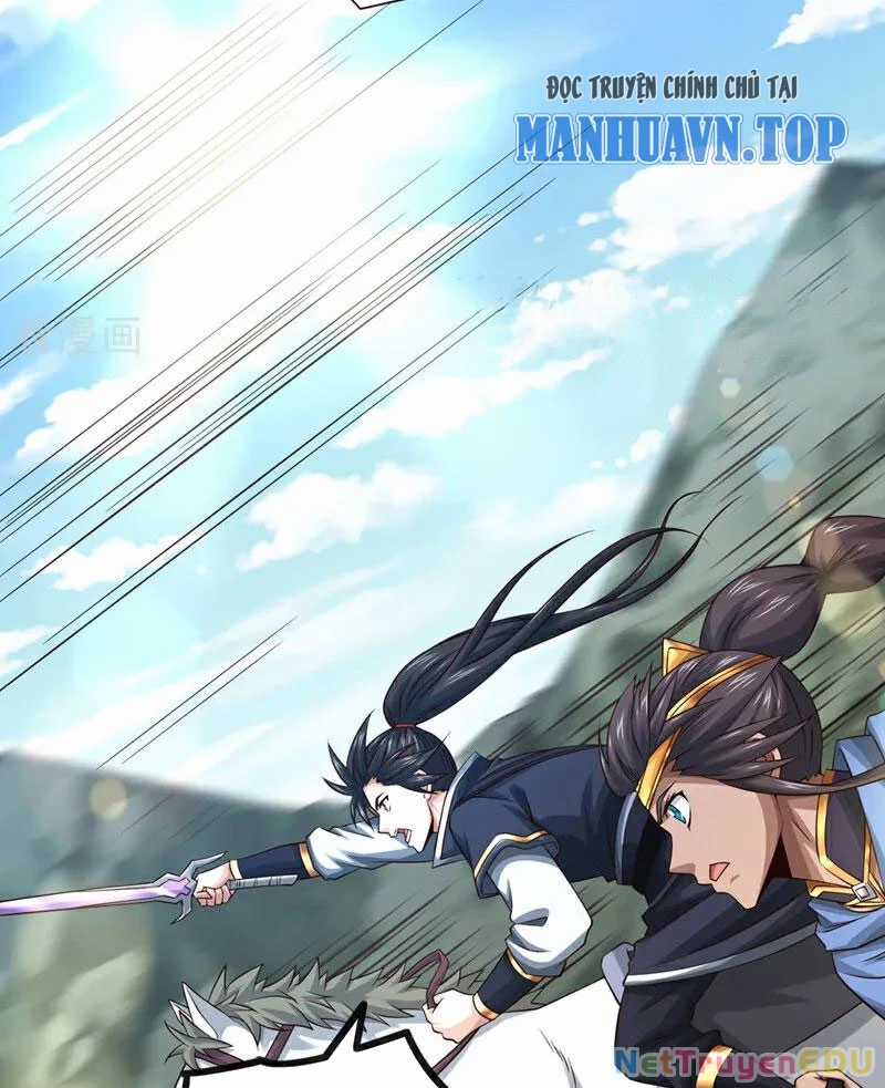 Tuyệt Thế Đan Thần - Chapter 138 - Trang 15