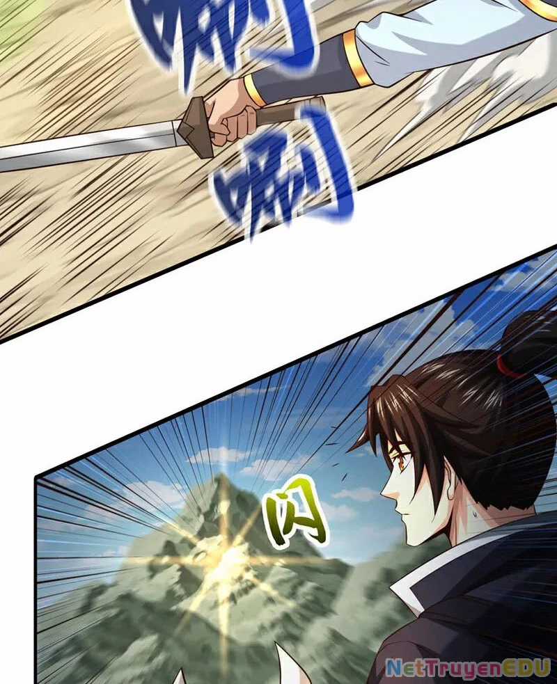 Tuyệt Thế Đan Thần - Chapter 138 - Trang 17