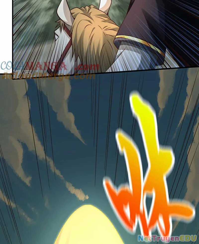 Tuyệt Thế Đan Thần - Chapter 138 - Trang 18