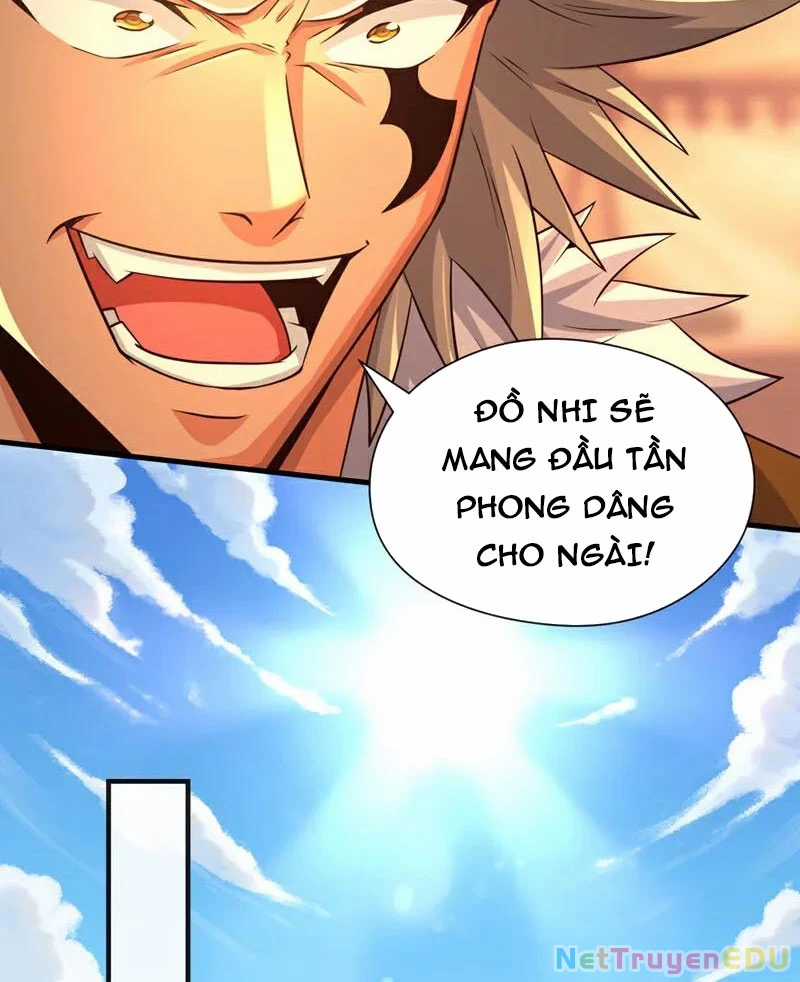 Tuyệt Thế Đan Thần - Chapter 138 - Trang 3