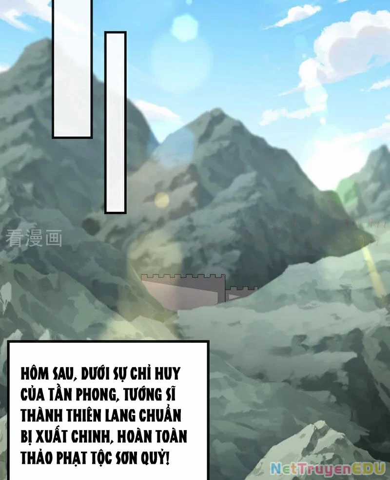 Tuyệt Thế Đan Thần - Chapter 138 - Trang 4