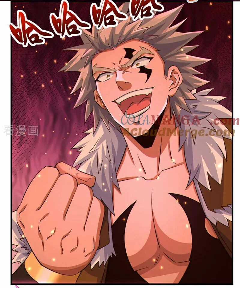 Tuyệt Thế Đan Thần - Chapter 138 - Trang 33