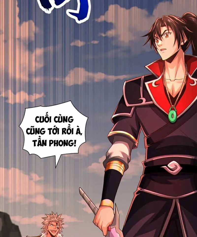 Tuyệt Thế Đan Thần - Chapter 138 - Trang 40