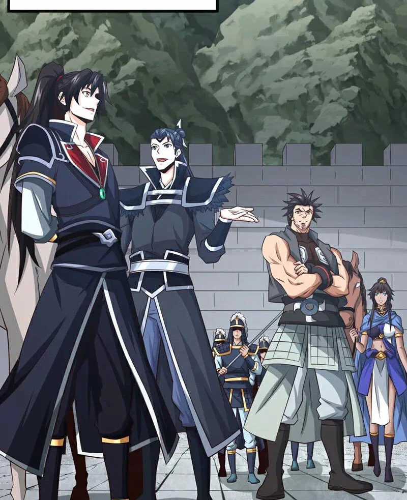 Tuyệt Thế Đan Thần - Chapter 138 - Trang 5