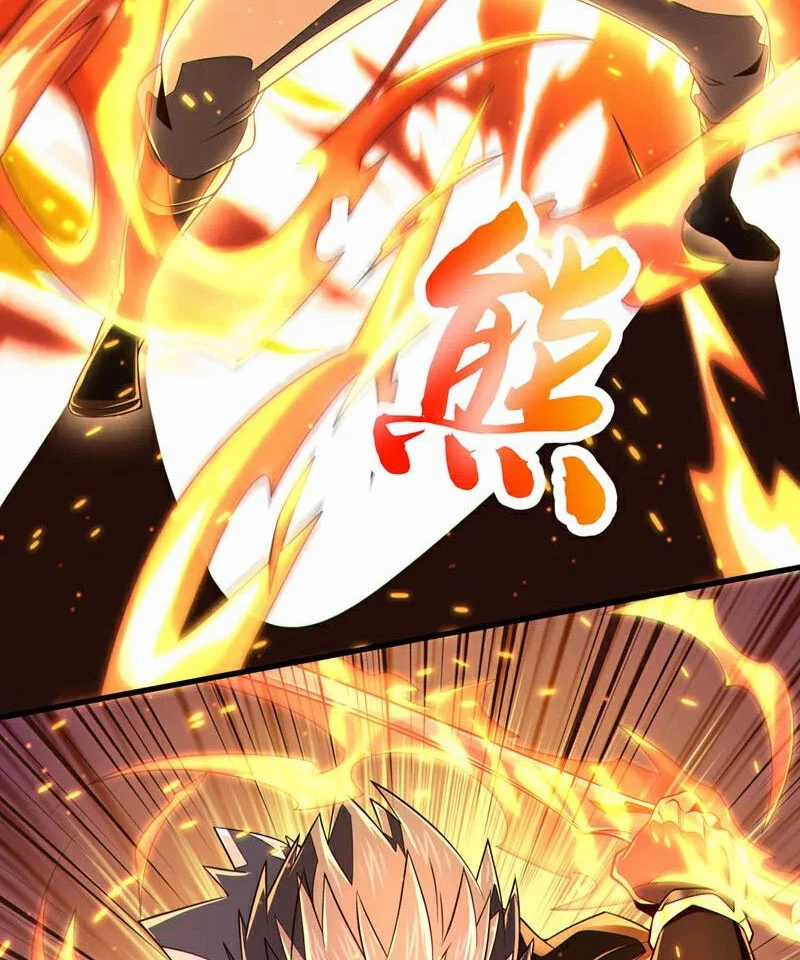 Tuyệt Thế Đan Thần - Chapter 138 - Trang 46