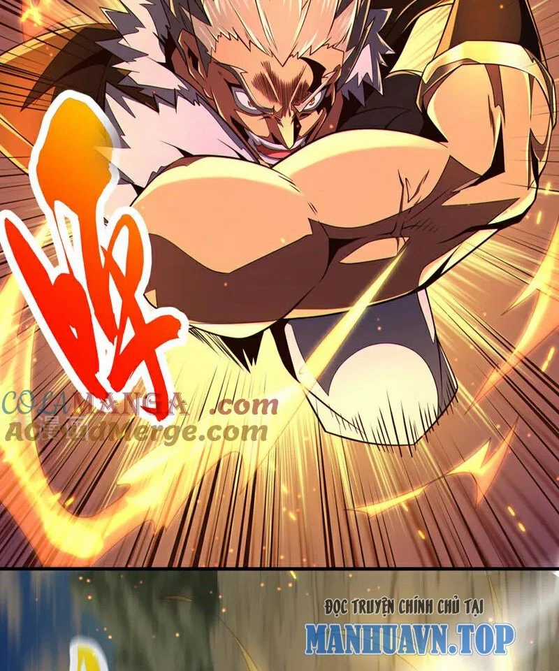 Tuyệt Thế Đan Thần - Chapter 138 - Trang 47