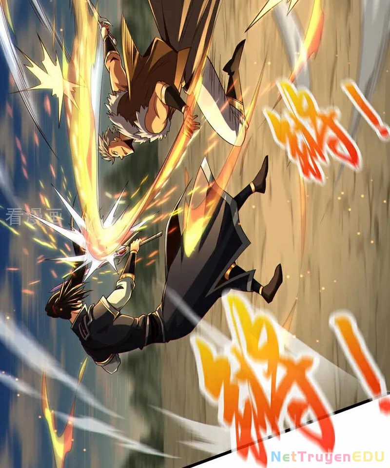 Tuyệt Thế Đan Thần - Chapter 138 - Trang 49