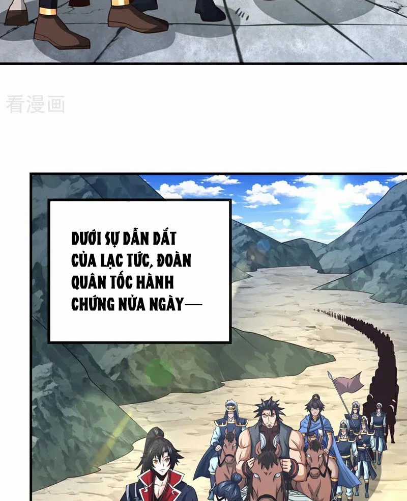 Tuyệt Thế Đan Thần - Chapter 138 - Trang 6