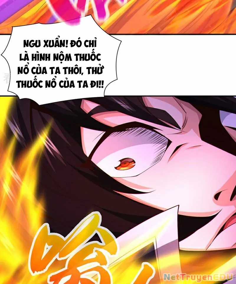 Tuyệt Thế Đan Thần - Chapter 138 - Trang 56