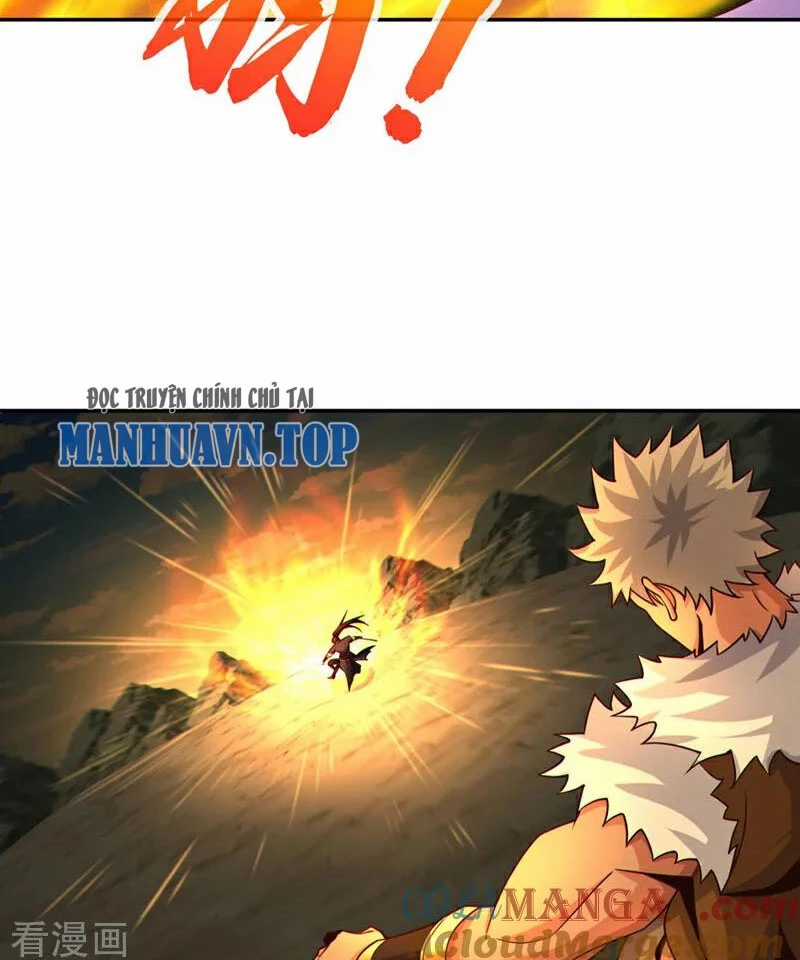 Tuyệt Thế Đan Thần - Chapter 138 - Trang 57