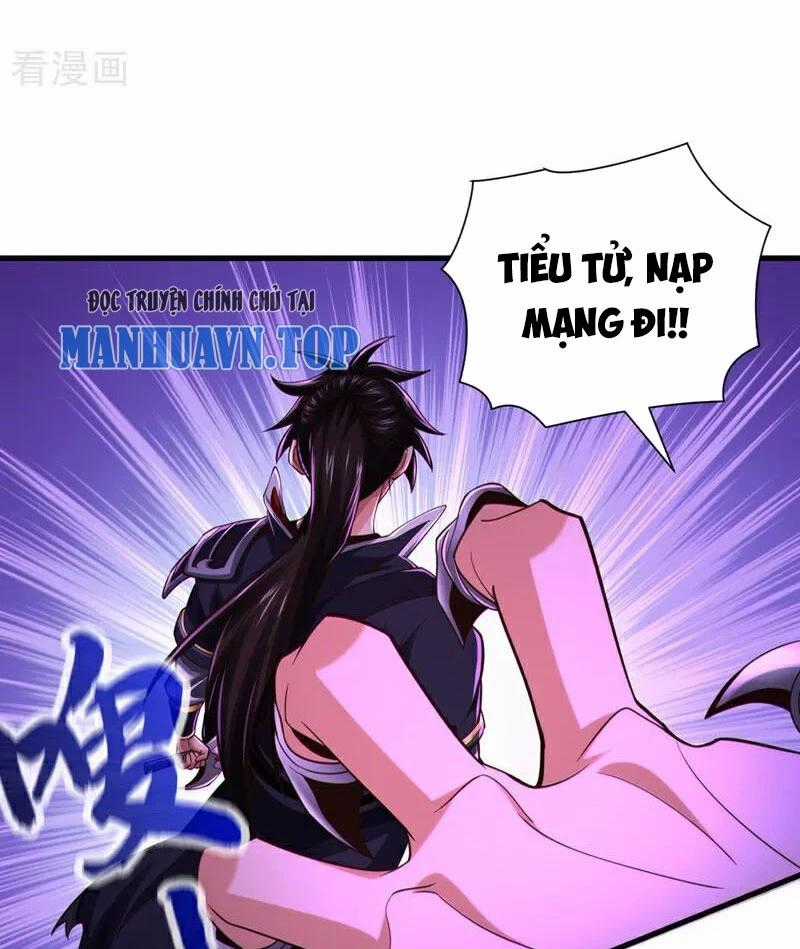 Tuyệt Thế Đan Thần - Chapter 138 - Trang 63