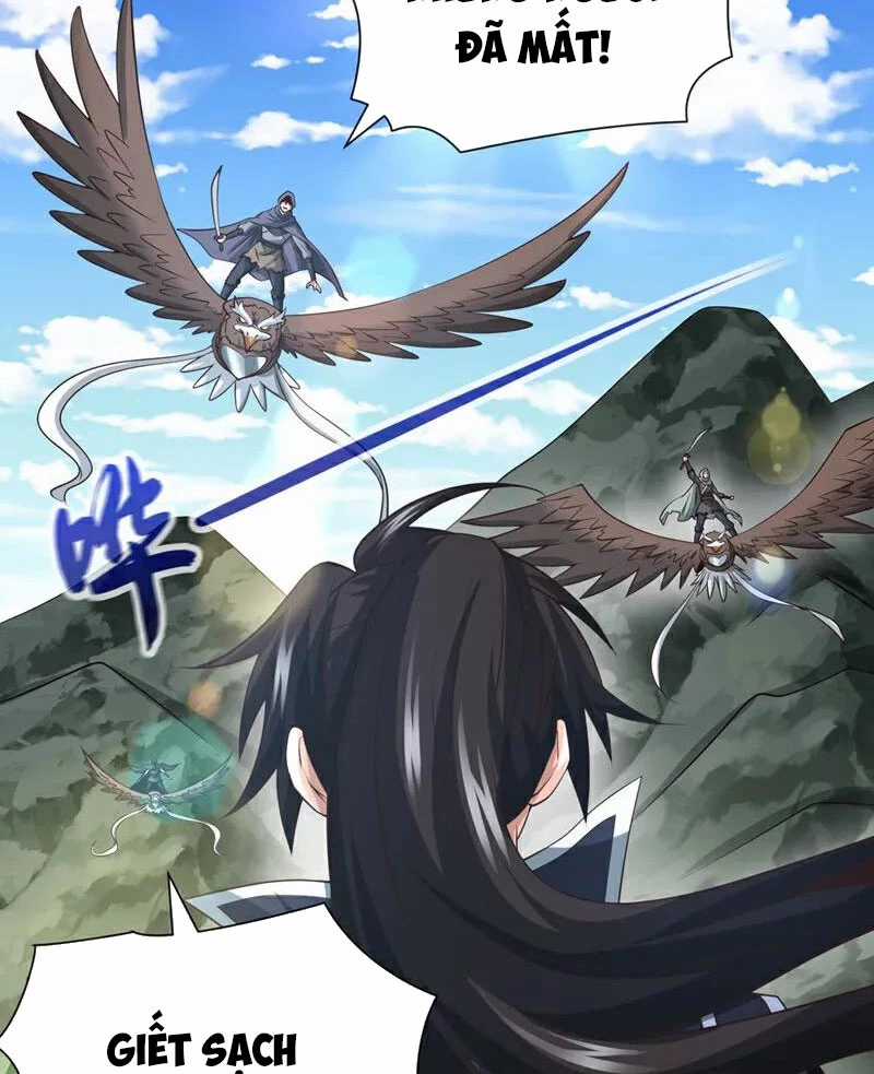 Tuyệt Thế Đan Thần - Chapter 138 - Trang 10