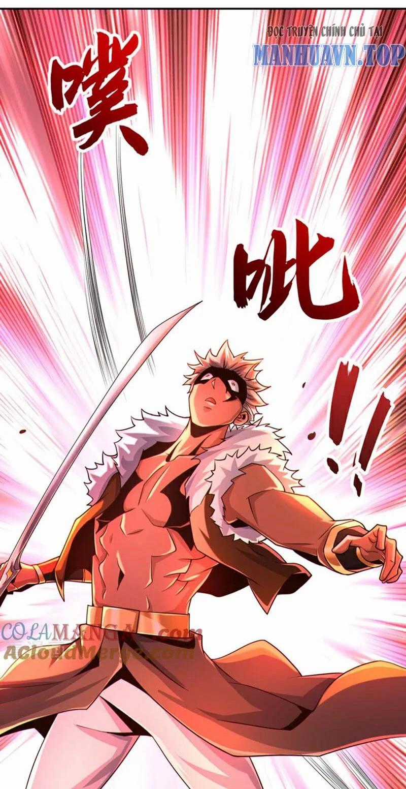 Tuyệt Thế Đan Thần - Chapter 139 - Trang 2