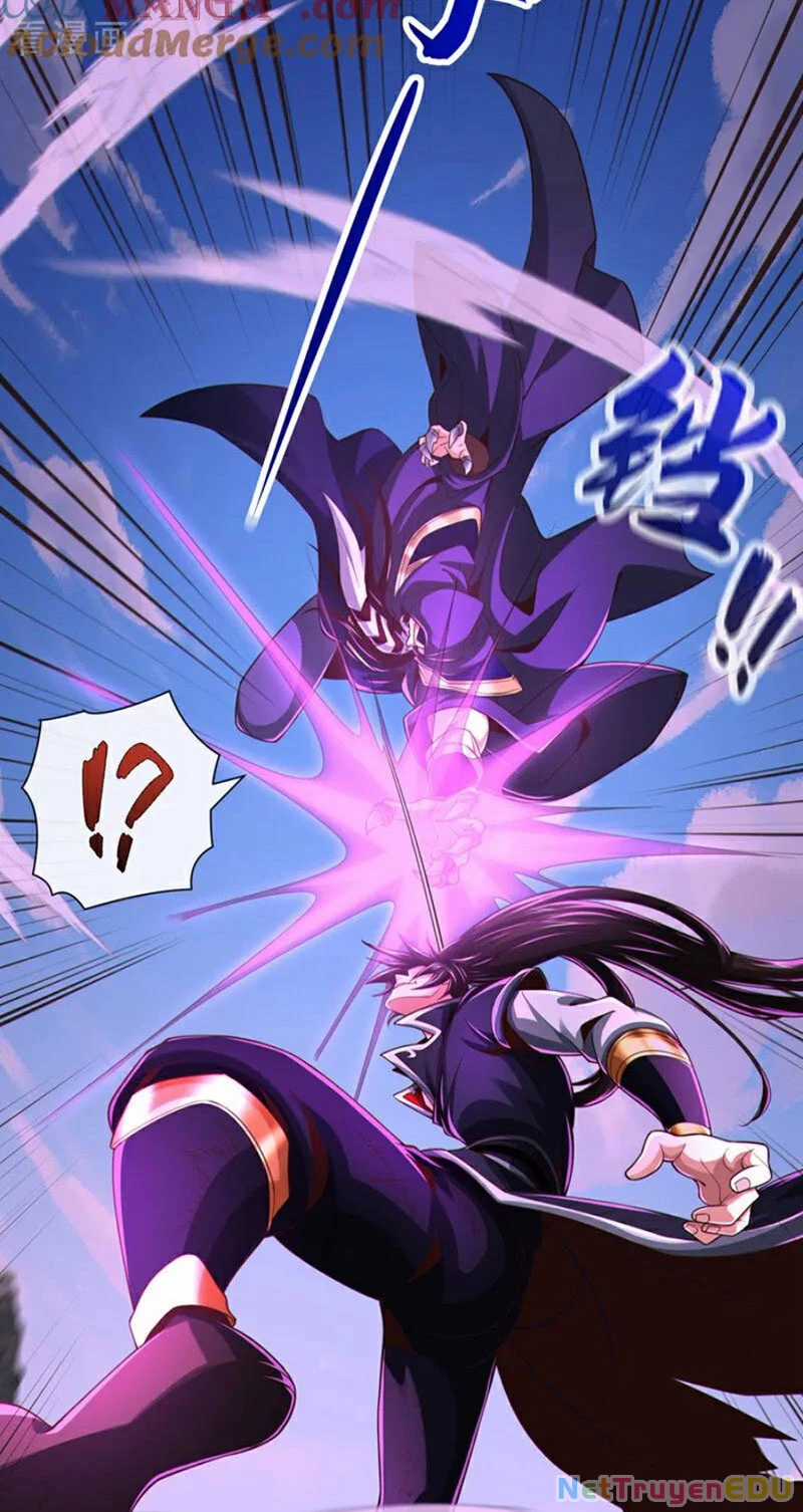 Tuyệt Thế Đan Thần - Chapter 139 - Trang 17