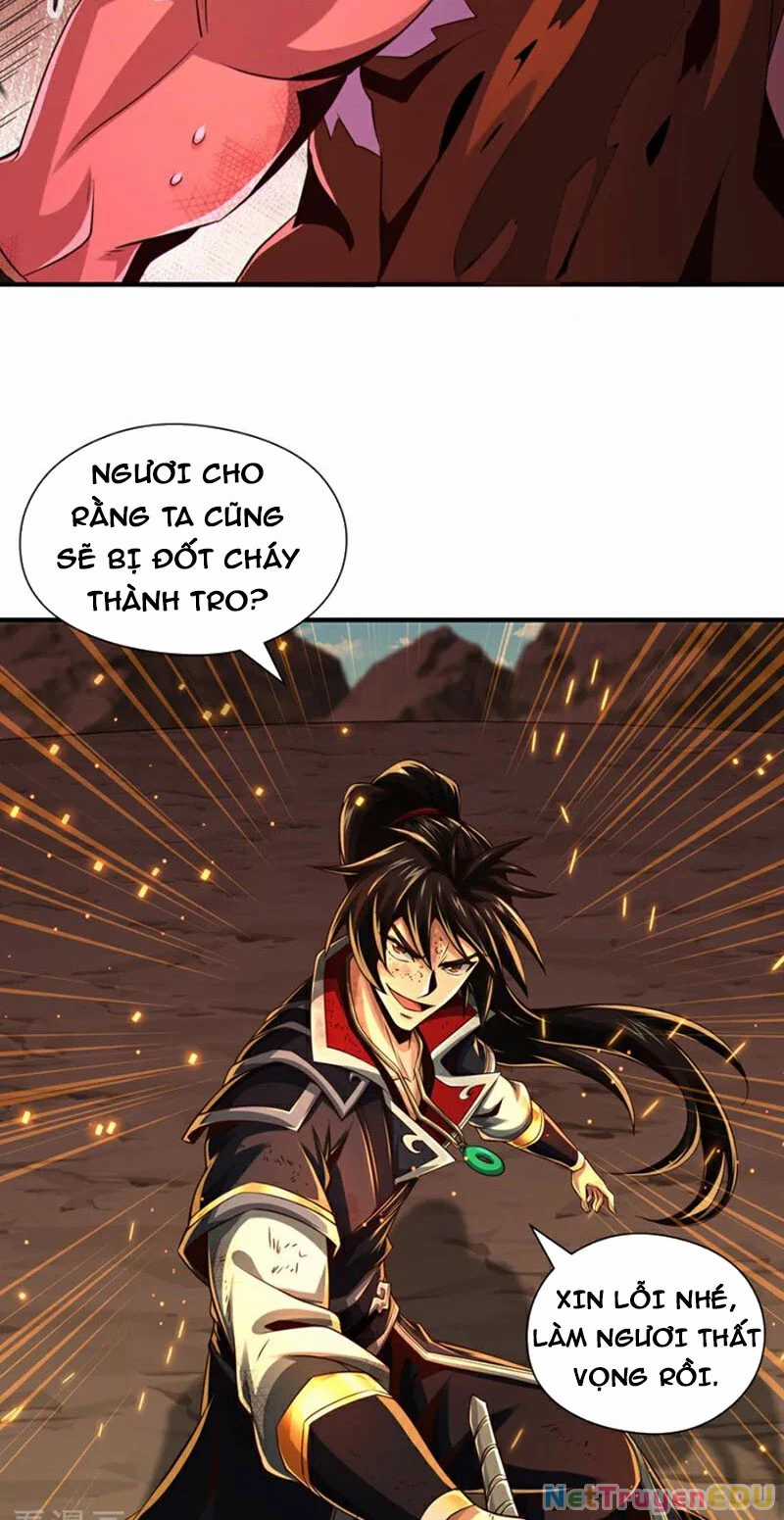 Tuyệt Thế Đan Thần - Chapter 139 - Trang 4