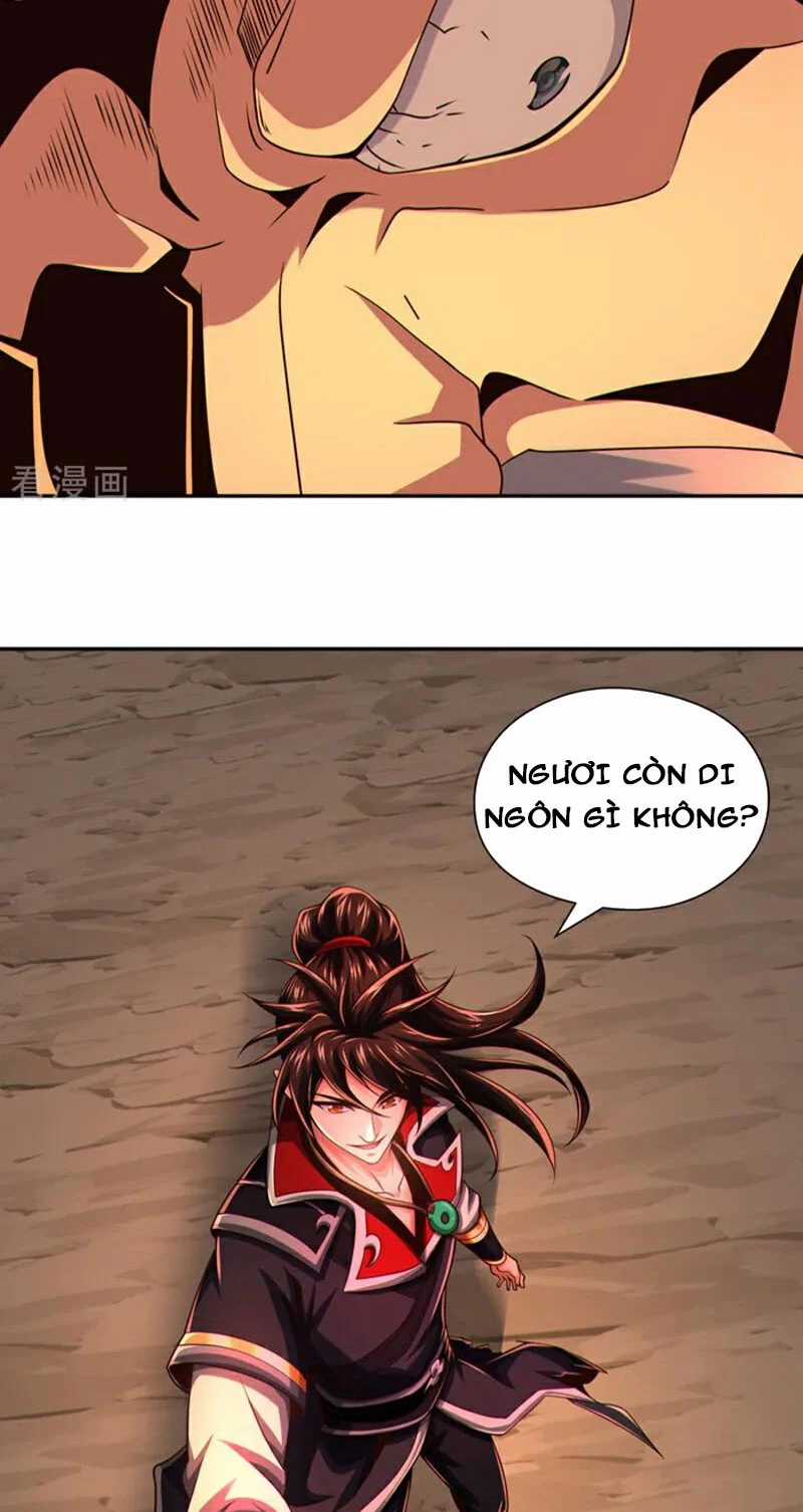 Tuyệt Thế Đan Thần - Chapter 139 - Trang 32