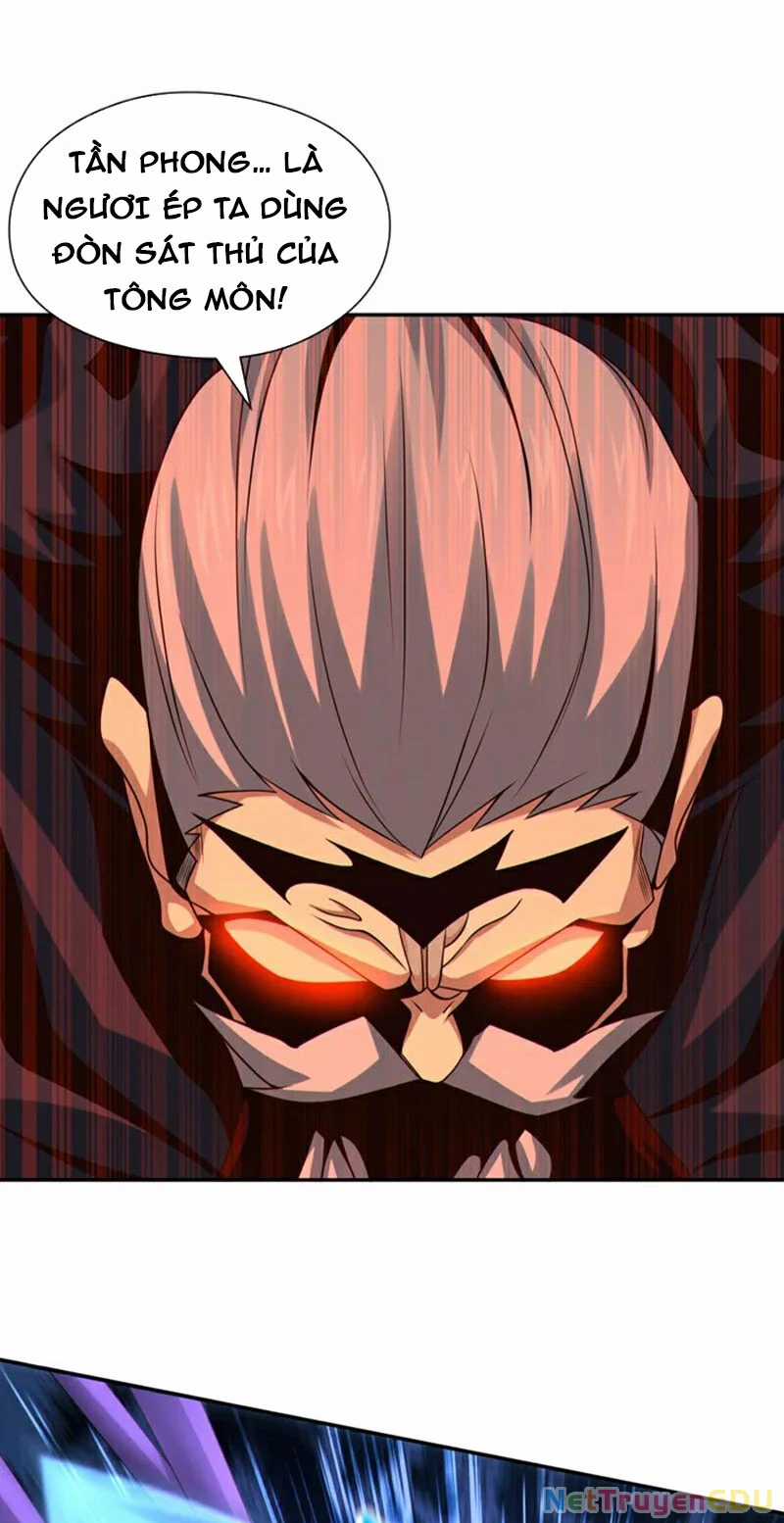 Tuyệt Thế Đan Thần - Chapter 139 - Trang 34