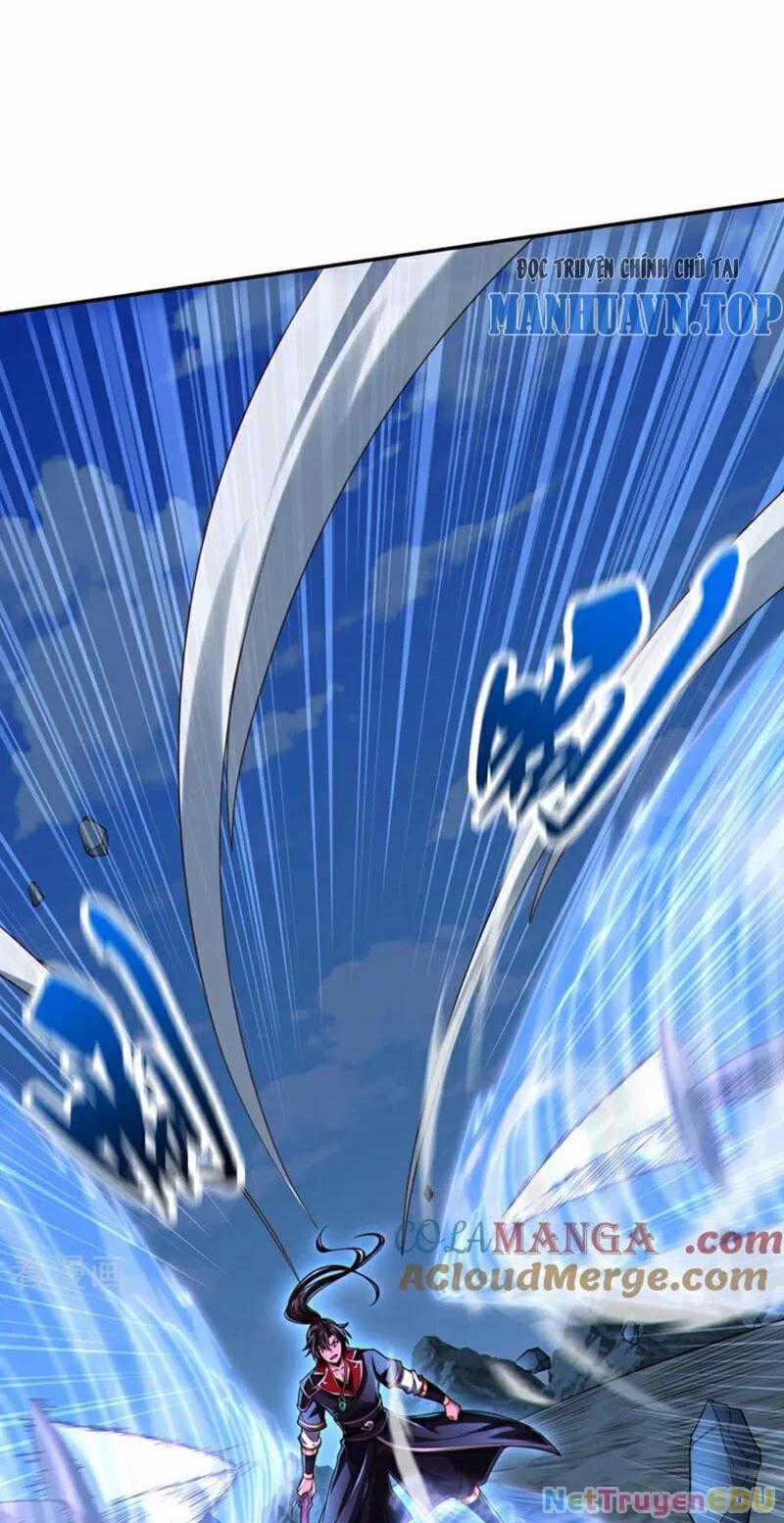 Tuyệt Thế Đan Thần - Chapter 139 - Trang 36