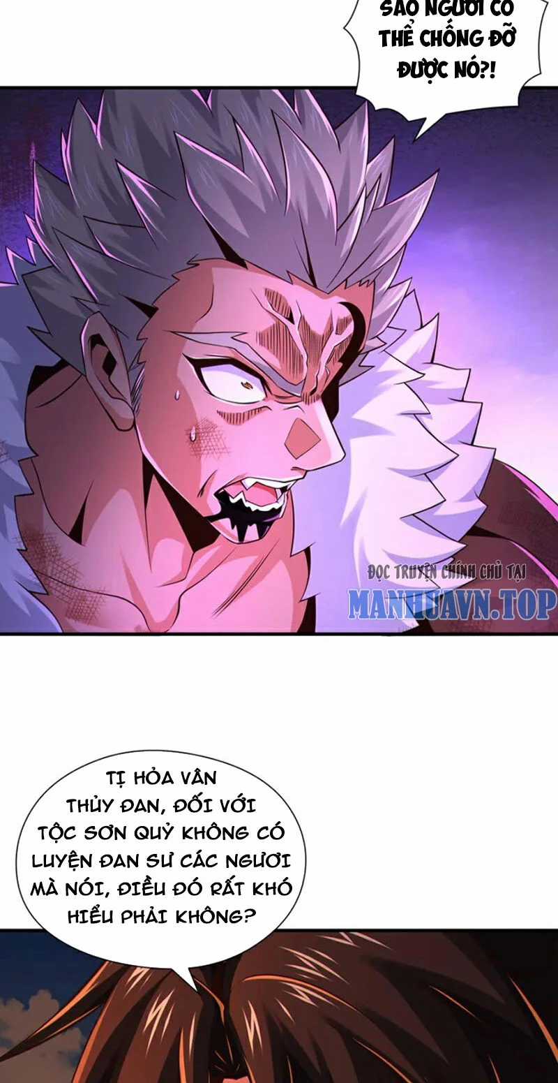 Tuyệt Thế Đan Thần - Chapter 139 - Trang 6