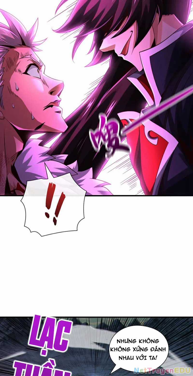 Tuyệt Thế Đan Thần - Chapter 139 - Trang 9