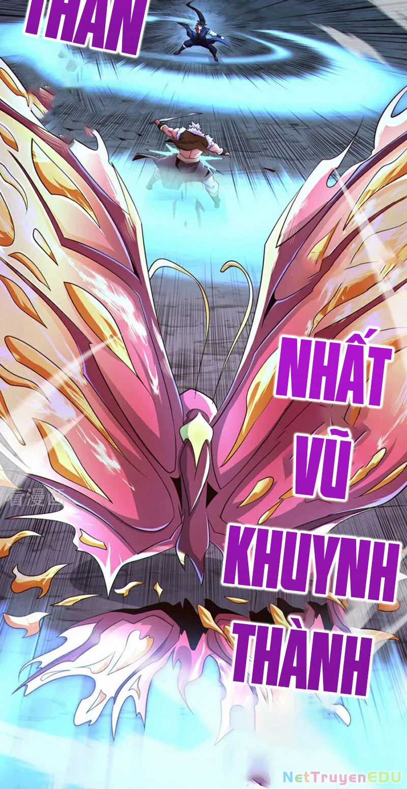 Tuyệt Thế Đan Thần - Chapter 139 - Trang 10