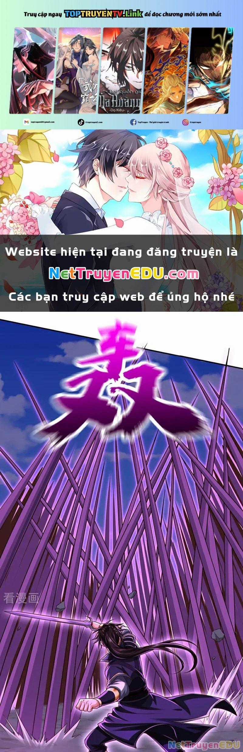 Tuyệt Thế Đan Thần - Chapter 140 - Trang 1