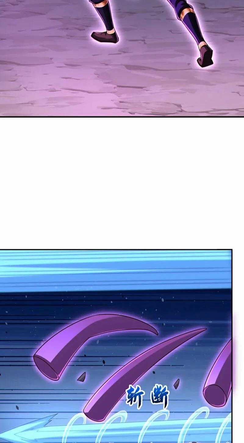 Tuyệt Thế Đan Thần - Chapter 140 - Trang 2