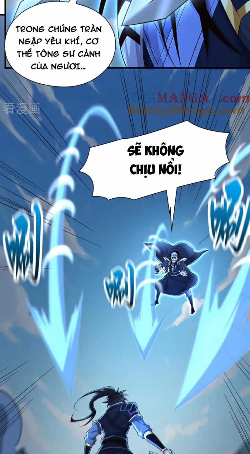 Tuyệt Thế Đan Thần - Chapter 140 - Trang 14