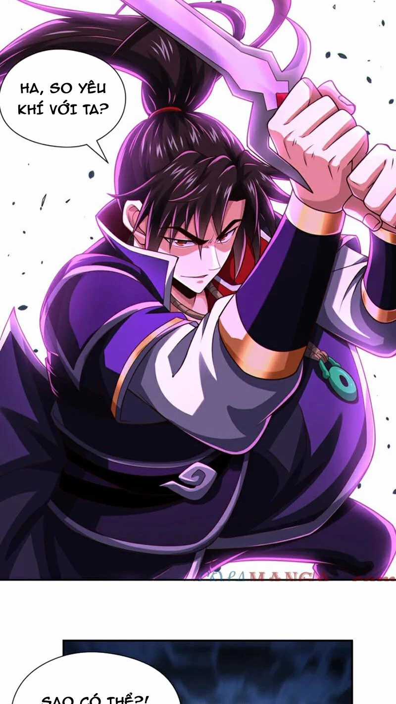 Tuyệt Thế Đan Thần - Chapter 140 - Trang 17