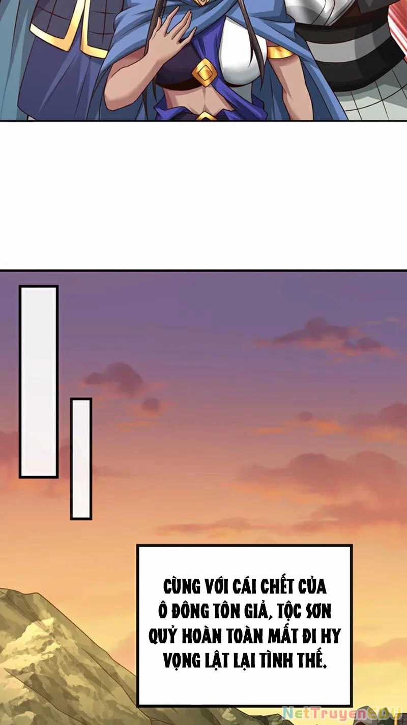 Tuyệt Thế Đan Thần - Chapter 140 - Trang 24