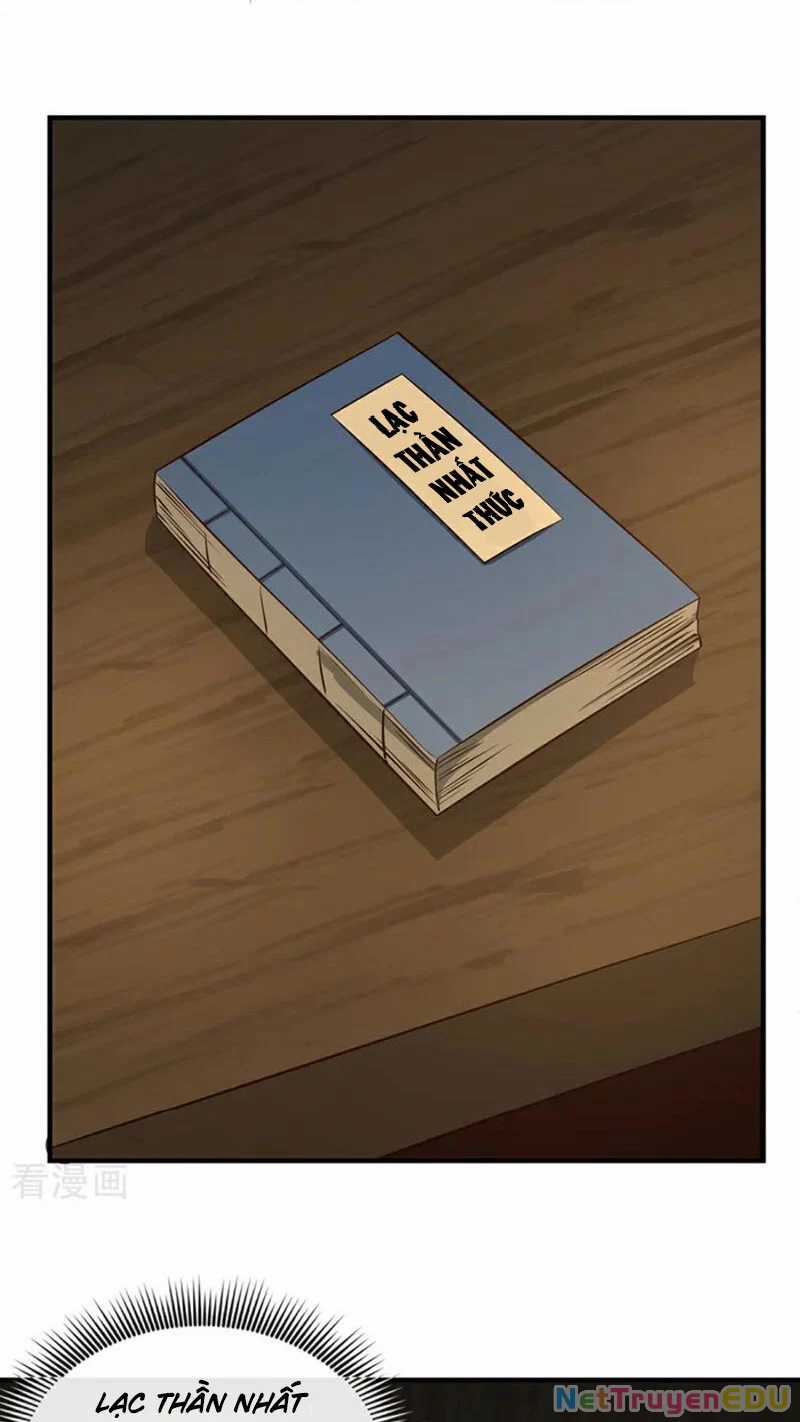 Tuyệt Thế Đan Thần - Chapter 140 - Trang 29