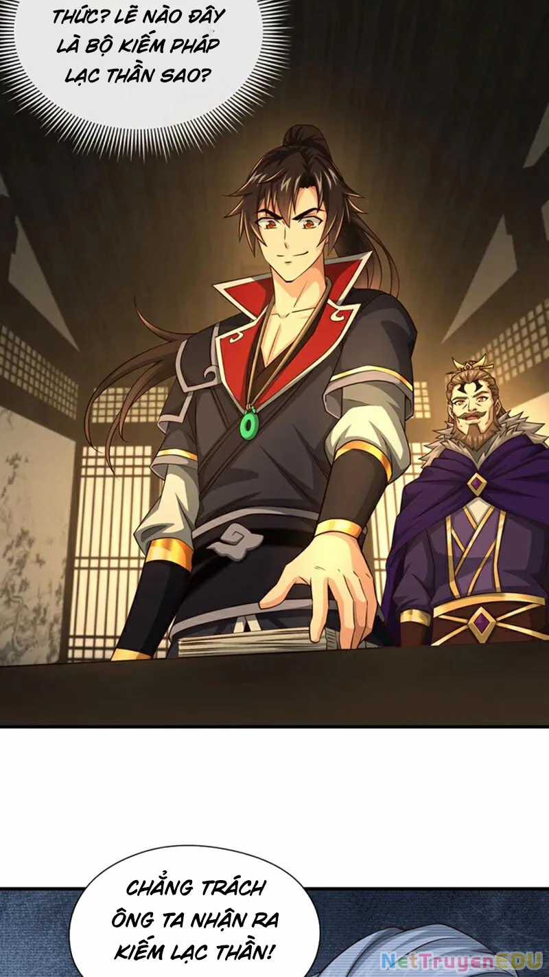 Tuyệt Thế Đan Thần - Chapter 140 - Trang 30