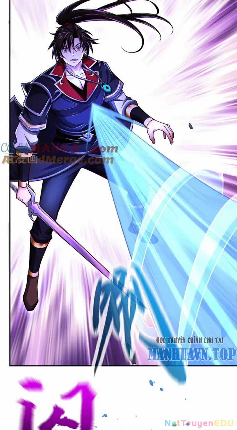 Tuyệt Thế Đan Thần - Chapter 140 - Trang 4