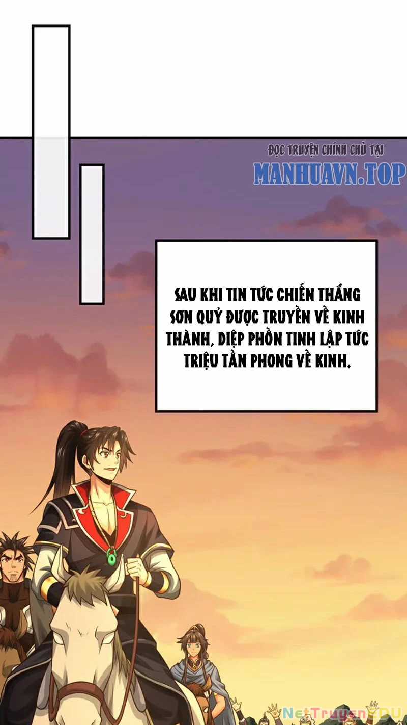 Tuyệt Thế Đan Thần - Chapter 140 - Trang 33