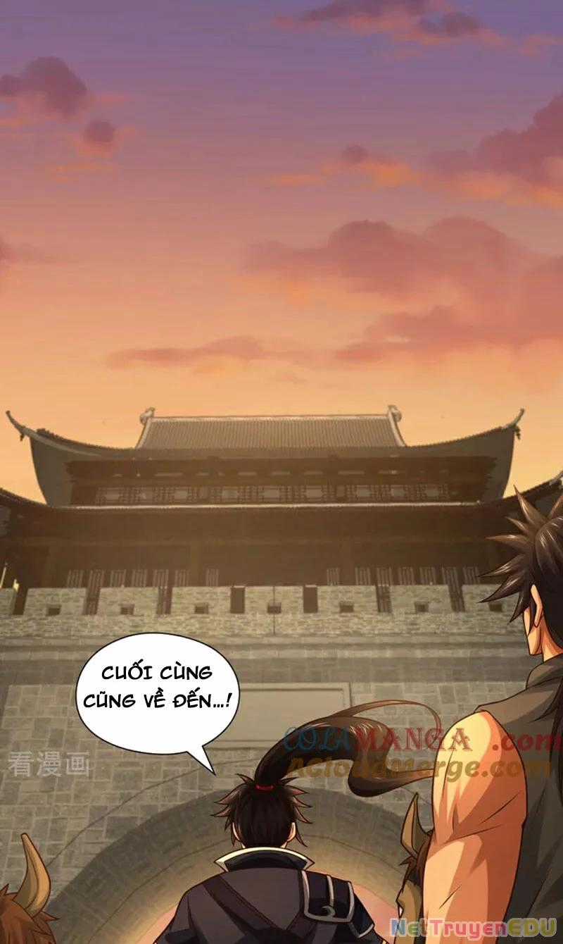 Tuyệt Thế Đan Thần - Chapter 140 - Trang 37