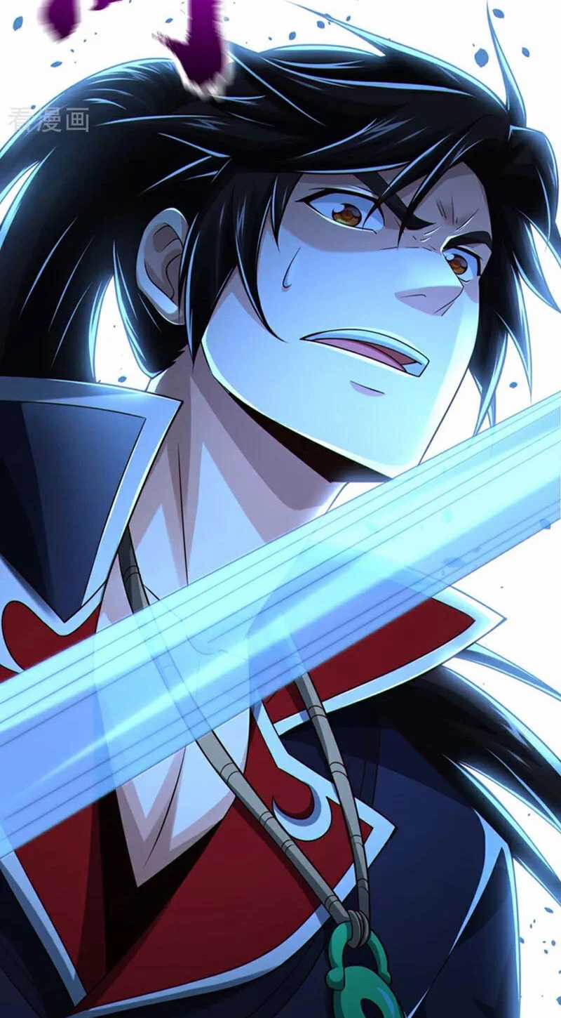 Tuyệt Thế Đan Thần - Chapter 140 - Trang 5