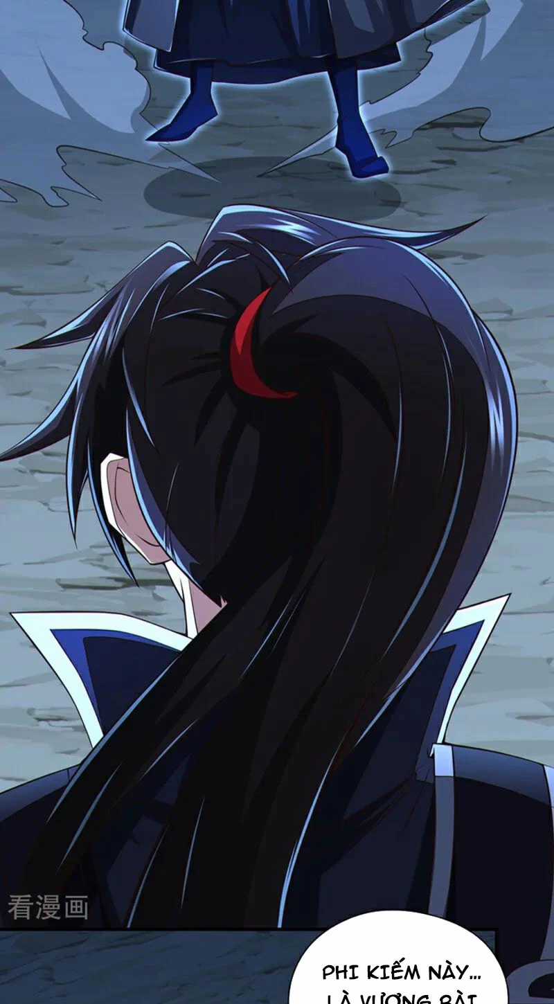 Tuyệt Thế Đan Thần - Chapter 140 - Trang 8