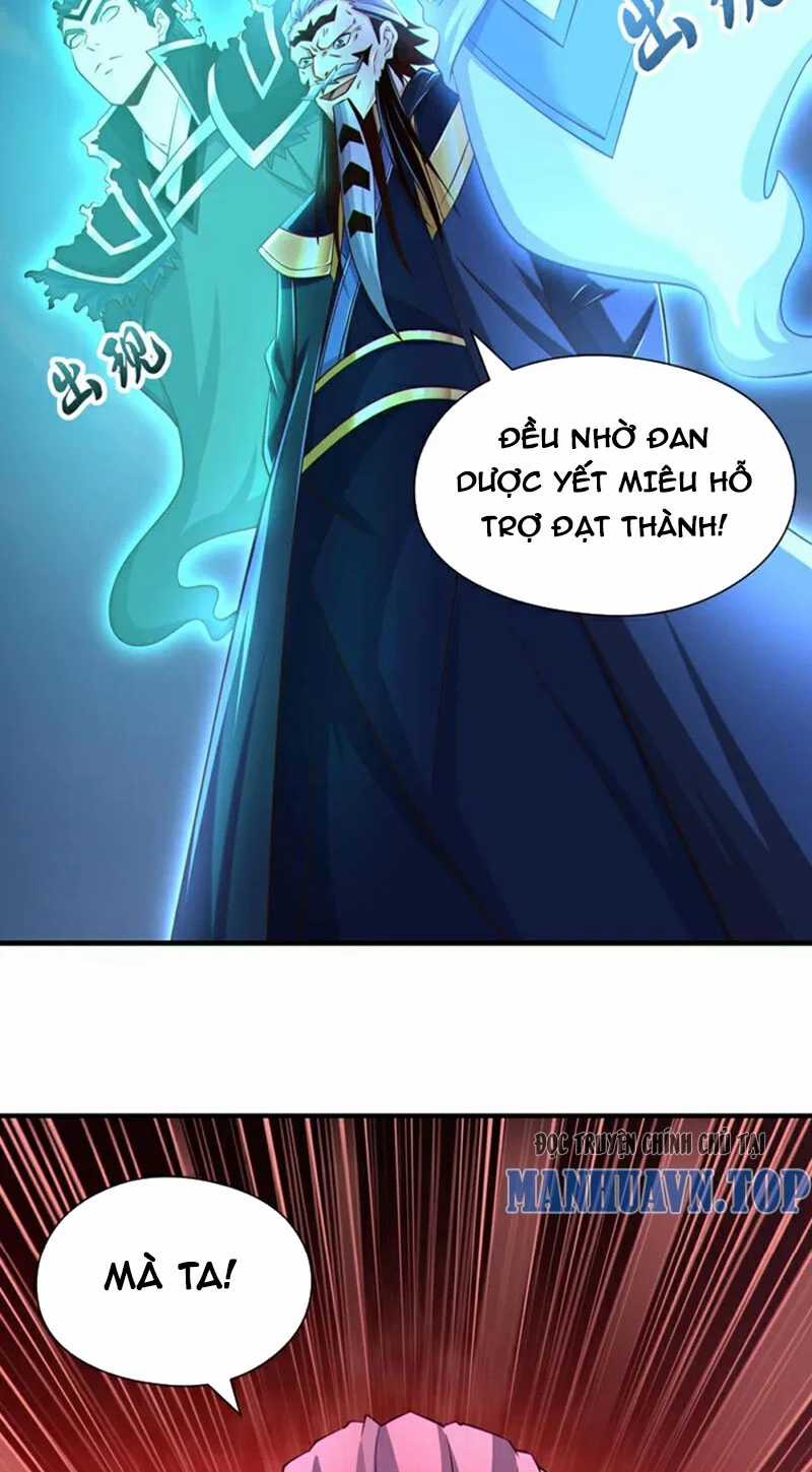 Tuyệt Thế Đan Thần - Chapter 140 - Trang 10