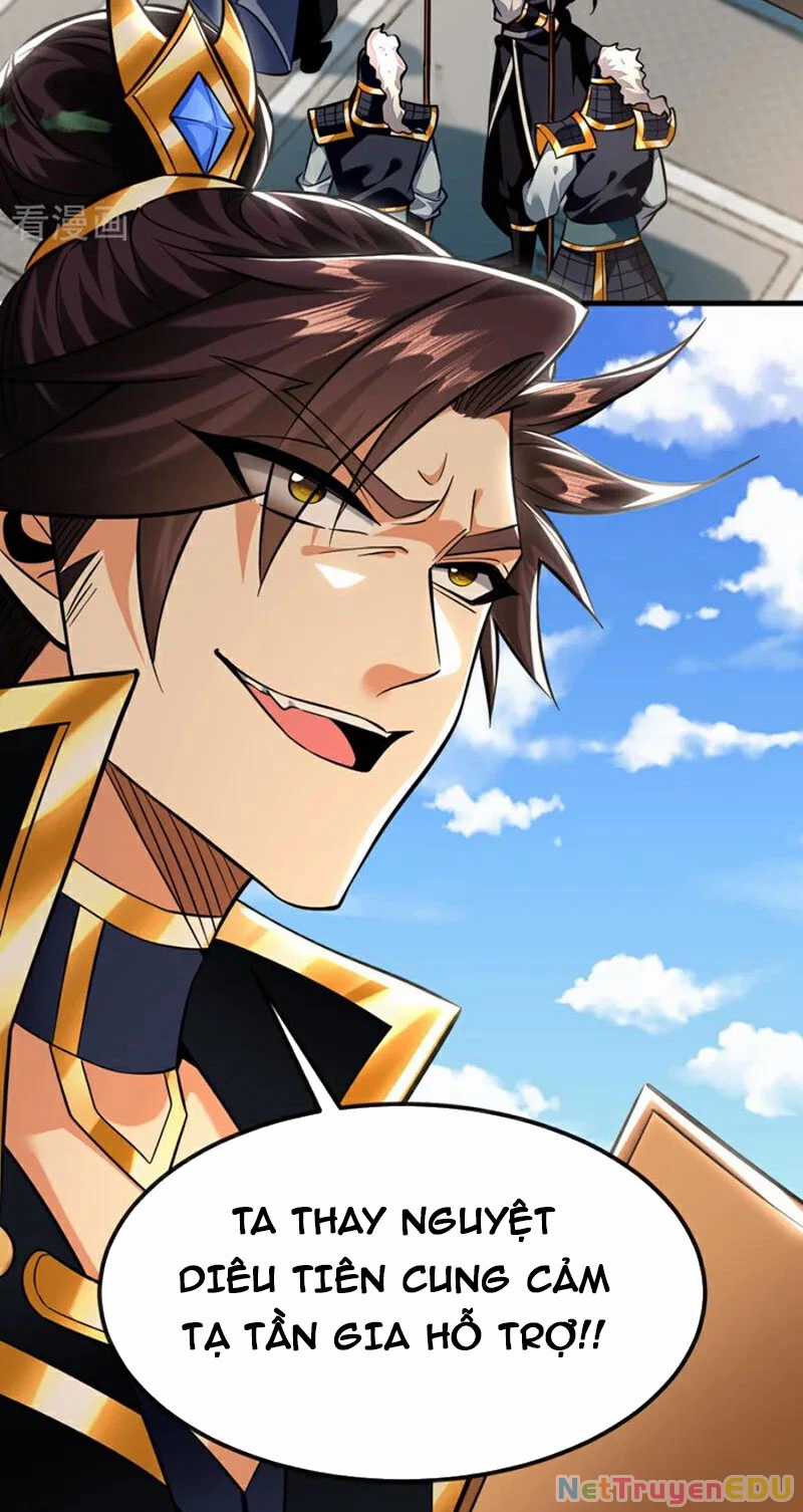 Tuyệt Thế Đan Thần - Chapter 141 - Trang 18