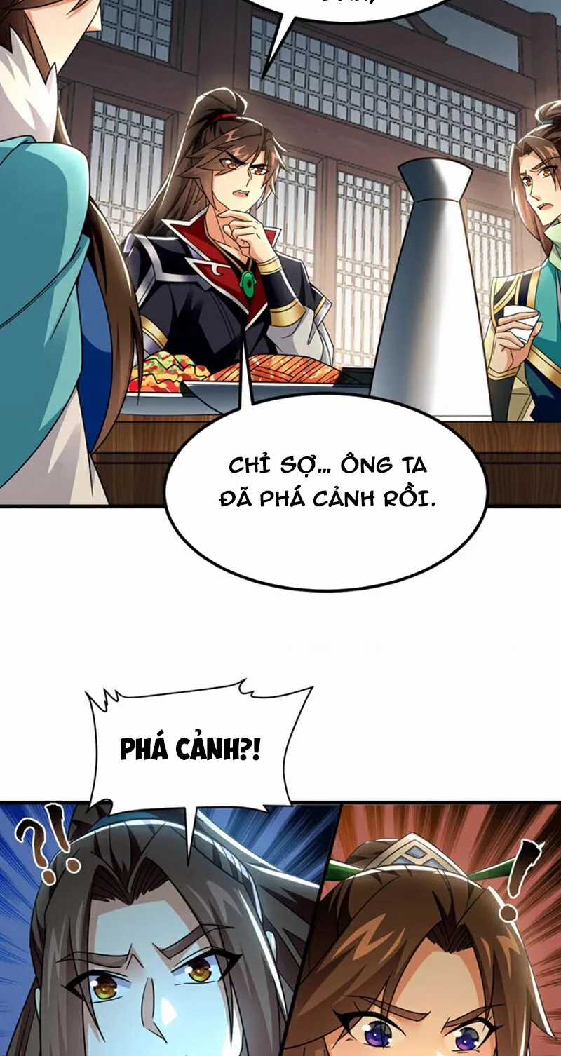 Tuyệt Thế Đan Thần - Chapter 141 - Trang 31