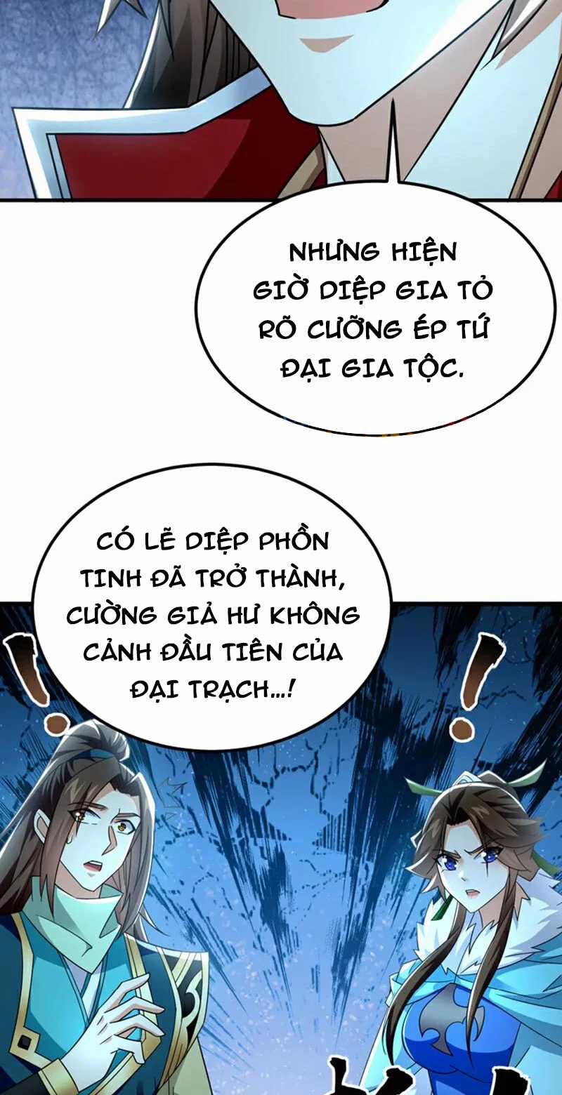 Tuyệt Thế Đan Thần - Chapter 141 - Trang 33