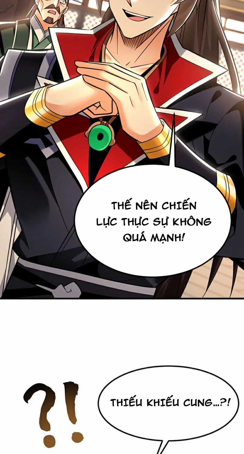 Tuyệt Thế Đan Thần - Chapter 141 - Trang 5